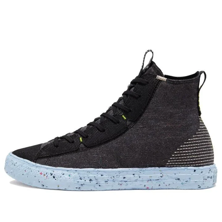 Chuck Taylor All Star Crater High “Black” Chuck Taylor All Star Crater High “Black”