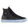 Chuck Taylor All Star Crater High “Black” Chuck Taylor All Star Crater High “Black”
