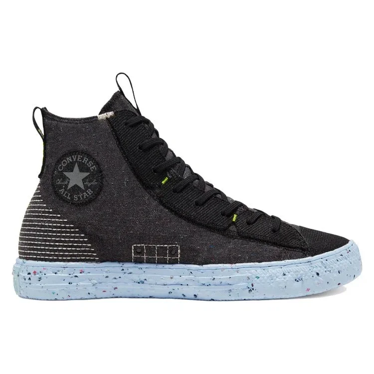 Chuck Taylor All Star Crater High “Black” Chuck Taylor All Star Crater High “Black”