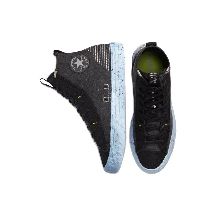 Chuck Taylor All Star Crater High “Black” Chuck Taylor All Star Crater High “Black”