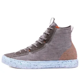 Chuck Taylor All Star Crater High “Charcoal”