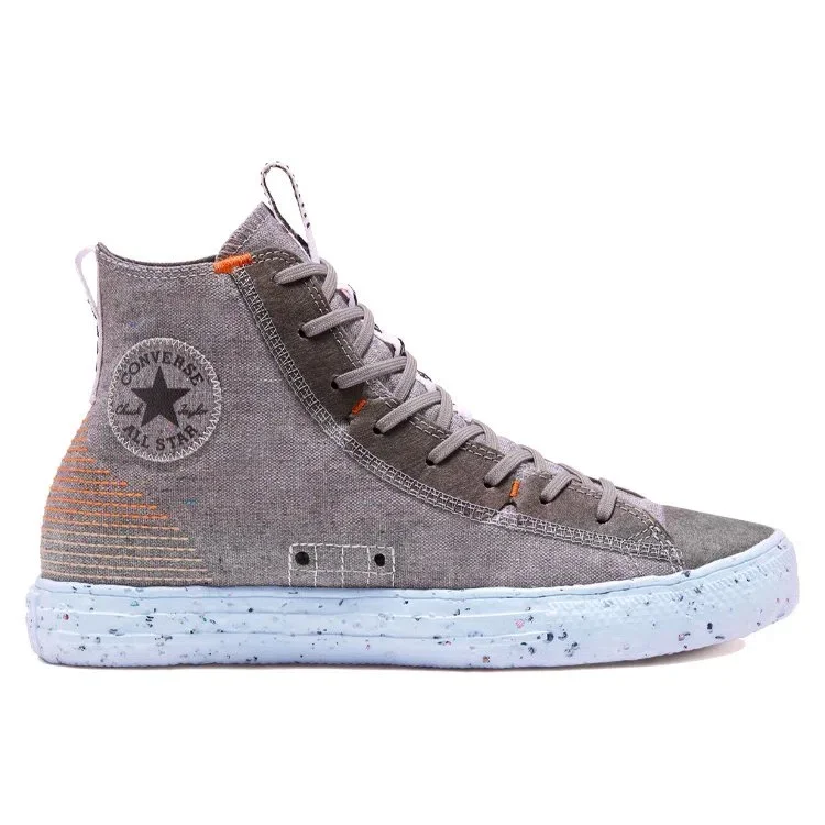 Chuck Taylor All Star Crater High “Charcoal” Chuck Taylor All Star Crater High “Charcoal”