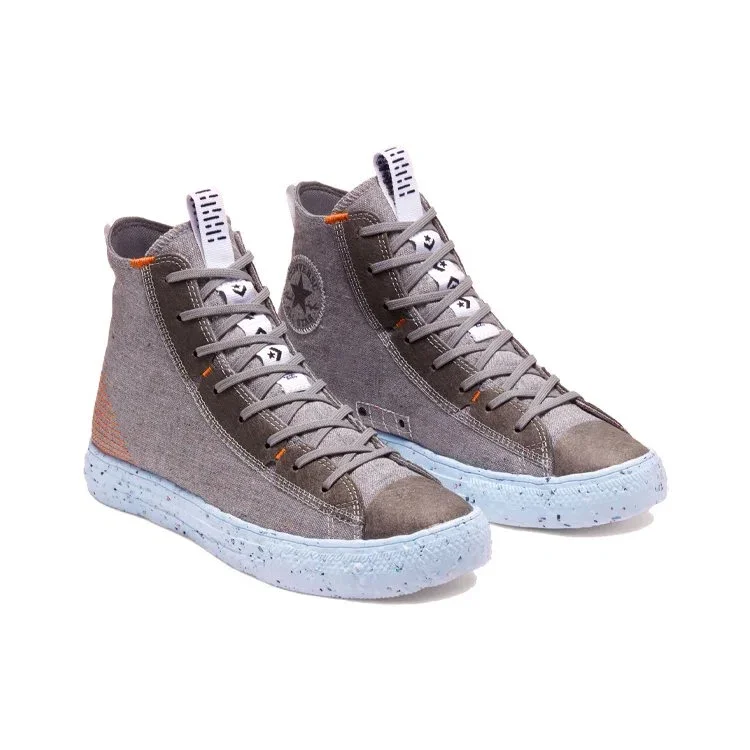 Chuck Taylor All Star Crater High “Charcoal” Chuck Taylor All Star Crater High “Charcoal”