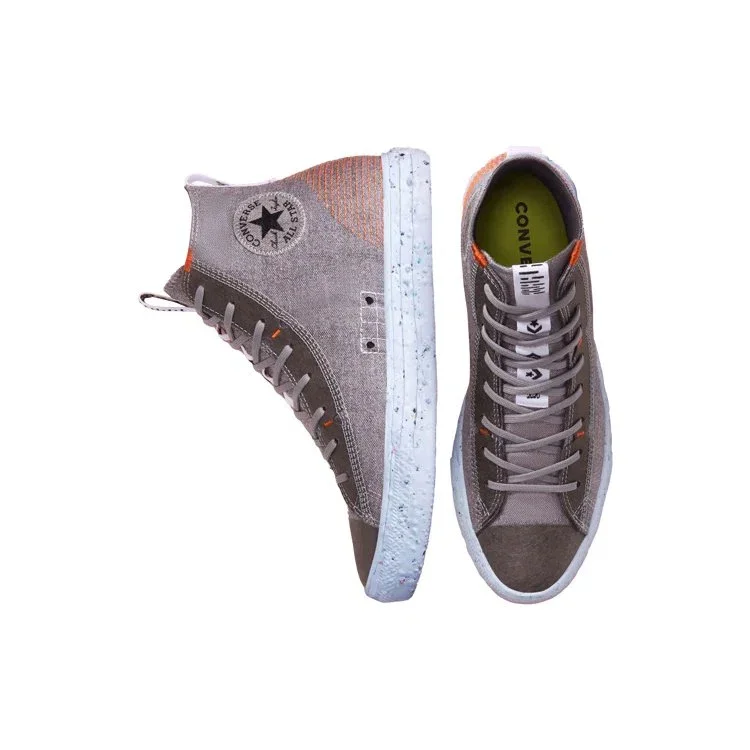 Chuck Taylor All Star Crater High “Charcoal” Chuck Taylor All Star Crater High “Charcoal”