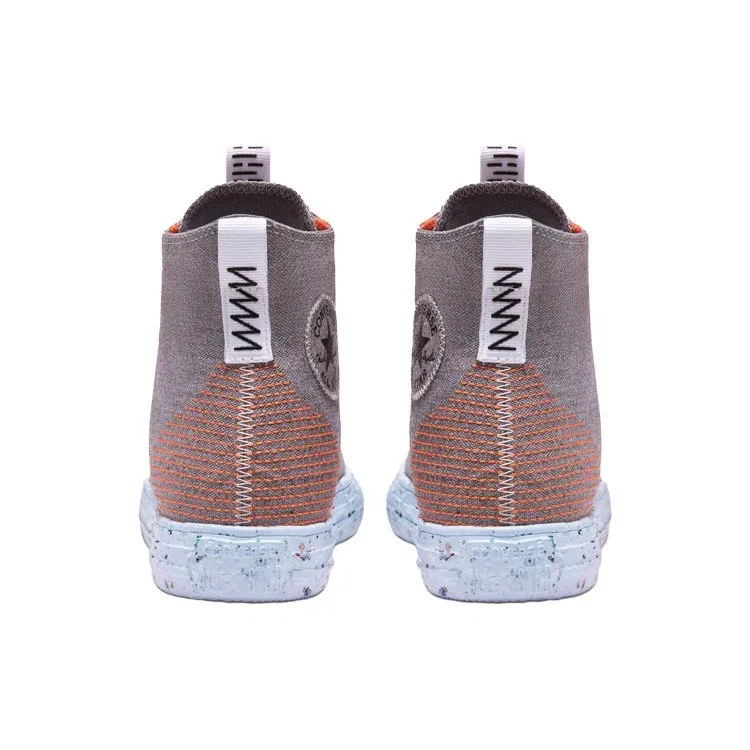 Chuck Taylor All Star Crater High “Charcoal” Chuck Taylor All Star Crater High “Charcoal”