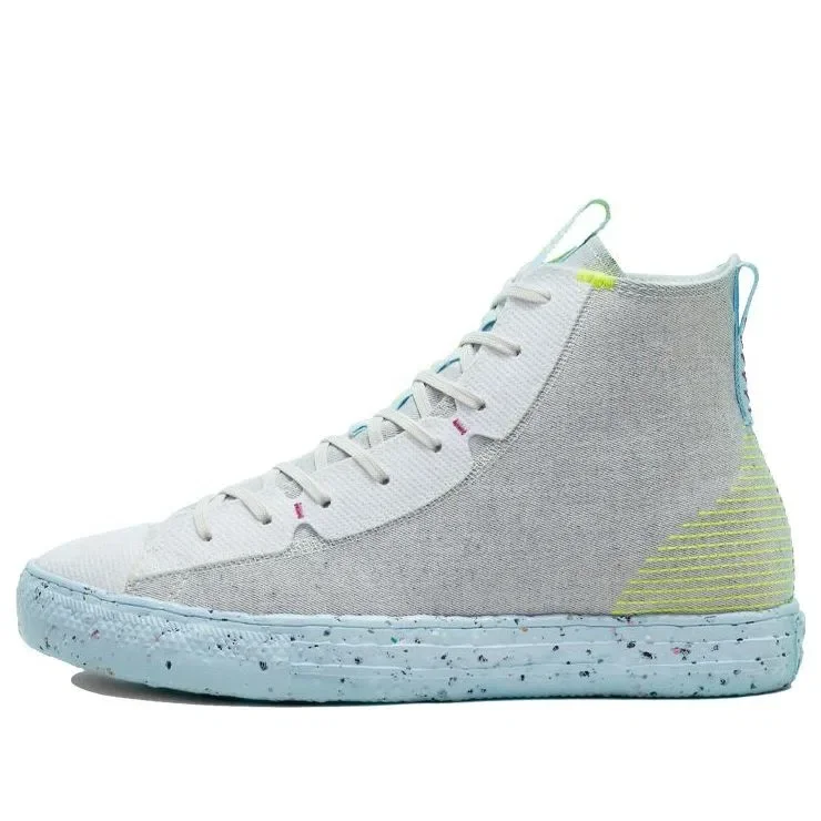 Chuck Taylor All Star Crater High “White” Chuck Taylor All Star Crater High “White”