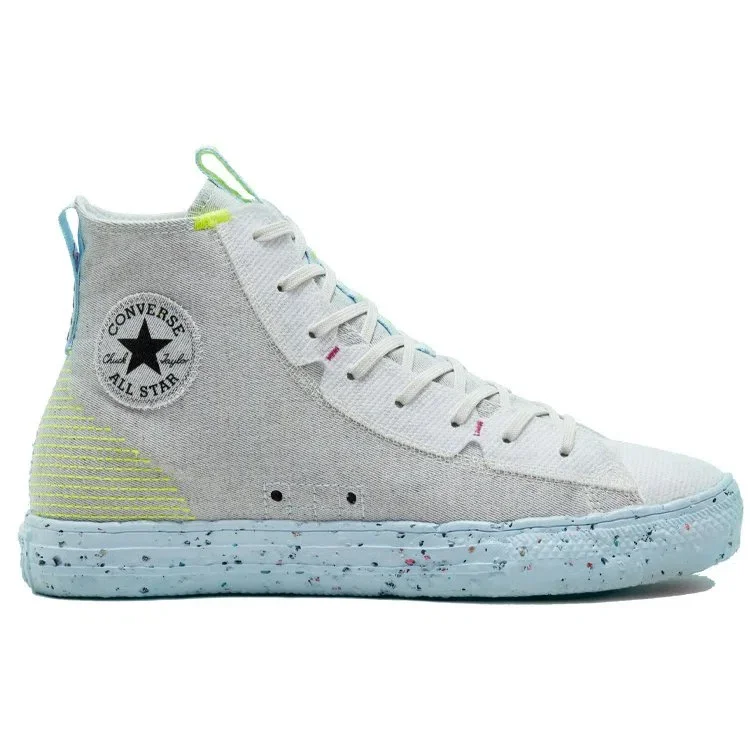 Chuck Taylor All Star Crater High “White” Chuck Taylor All Star Crater High “White”
