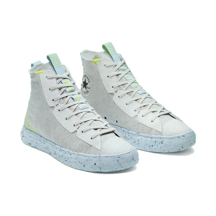 Chuck Taylor All Star Crater High “White” Chuck Taylor All Star Crater High “White”