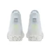 Chuck Taylor All Star Crater Knit High “White Barely Volt”