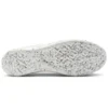 Chuck Taylor All Star Crater Knit High “White Barely Volt”