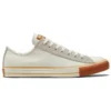 Chuck Taylor All Star “Cream White Orange”