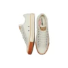 Chuck Taylor All Star “Cream White Orange”