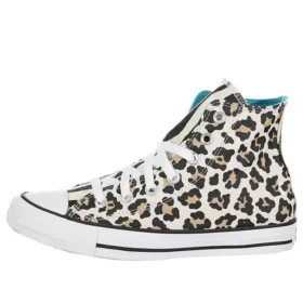 Chuck Taylor All Star “Cream Yellow”