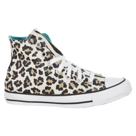 Chuck Taylor All Star “Cream Yellow”
