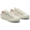 Chuck Taylor All Star “Cream Yellow”