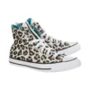 Chuck Taylor All Star “Cream Yellow”
