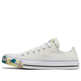 Chuck Taylor All Star “Creamwhite”