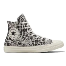 Chuck Taylor All Star “Creamwhite Black”