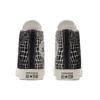 Chuck Taylor All Star “Creamwhite Black”