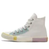 Chuck Taylor All Star “Creamwhite Light Blue”