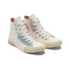 Chuck Taylor All Star “Creamwhite Light Blue”