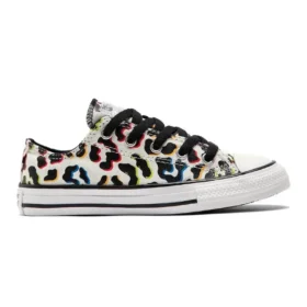 Chuck Taylor All Star “Creamyellow”