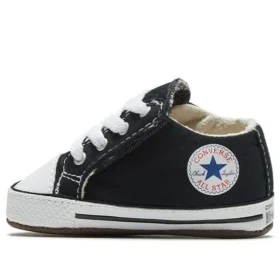 Chuck Taylor All Star Cribster “Black”
