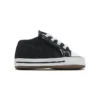 Chuck Taylor All Star Cribster “Black”