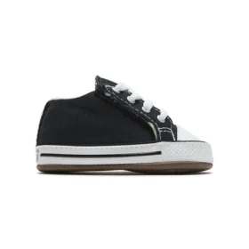 Chuck Taylor All Star Cribster “Black”