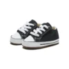 Chuck Taylor All Star Cribster “Black”