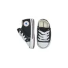 Chuck Taylor All Star Cribster “Black”