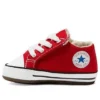 Chuck Taylor All Star Cribster Mid “Red”