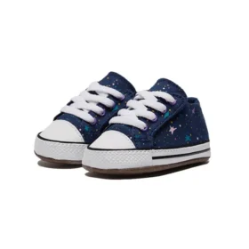 Chuck Taylor All Star Cribster Navy