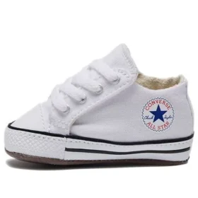 Chuck Taylor All Star Cribster “White”