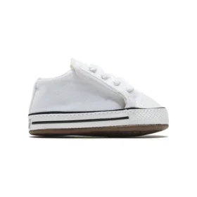 Chuck Taylor All Star Cribster “White”