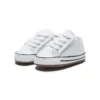 Chuck Taylor All Star Cribster “White”