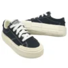 Chuck Taylor All Star Cruise “Black”