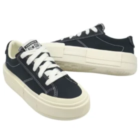 Chuck Taylor All Star Cruise “Black”