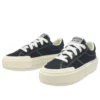 Chuck Taylor All Star Cruise “Black”