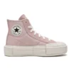 Chuck Taylor All Star Cruise HI “Pink Sage”
