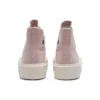 Chuck Taylor All Star Cruise HI “Pink Sage”