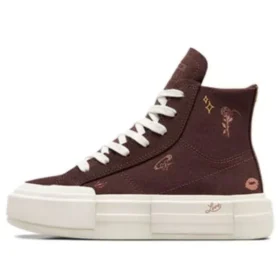 Chuck Taylor All Star Cruise High “Tiny Tattoos”