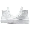 Chuck Taylor All Star Cruise Leather “White”