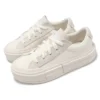 Chuck Taylor All Star Cruise Low “Egret”