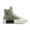 Chuck Taylor All Star Cruise “Olive Green”