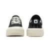 Chuck Taylor All Star Cruise OX “Black White”