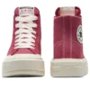 Chuck Taylor All Star Cruise “Pink”