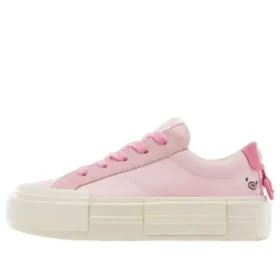 Chuck Taylor All Star Cruise “Pink White”