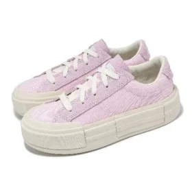 Chuck Taylor All Star Cruise “Pink White”