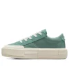 Chuck Taylor All Star Cruise “Teal Green White”